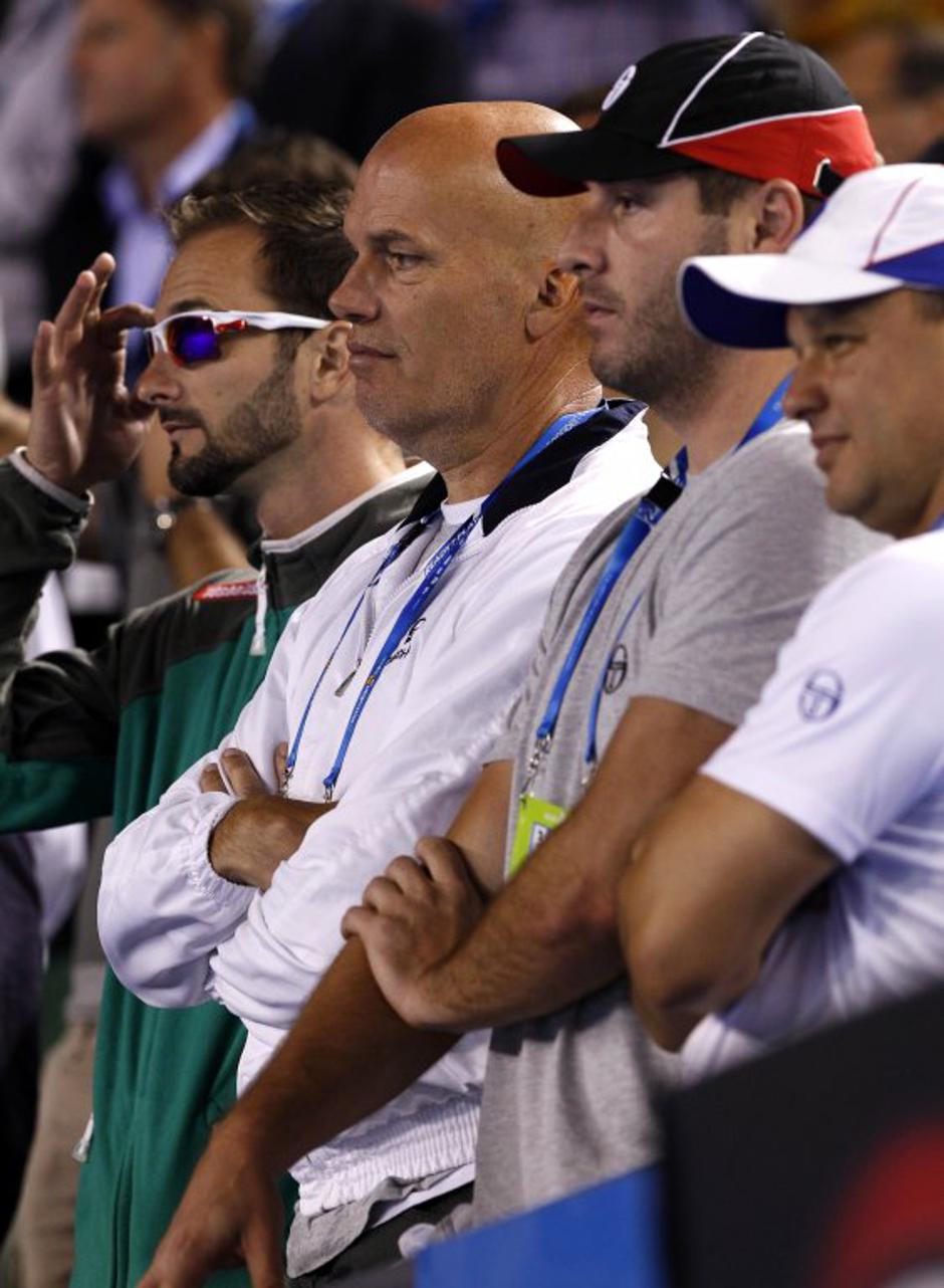 marian vajda dušan vemić | Avtor: EPA