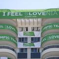 i feel slovenia logo slogan i feel love rio de janeiro