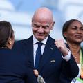 Gianni Infantino