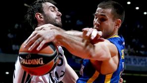 begić caner-medley real madrid maccabi evroliga