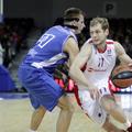 Jaka Blažič Arnas Butkevičius Neptunas Crvena zvezda Evroliga