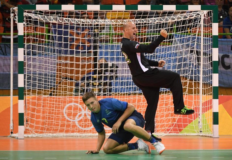 (Slovenija - Švedska)