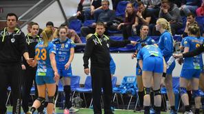 Krim Mercator, Uroš Bregar