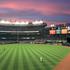Yankee Stadium, New York
