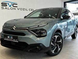 Citroën C4 1,2 PureTech 130 Feel Avt.