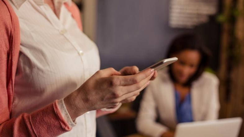 pametni telefon mobilni telefon