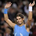 Rafael Nadal se je odločil, da ne bo nastopil na zaključnem mastersu.