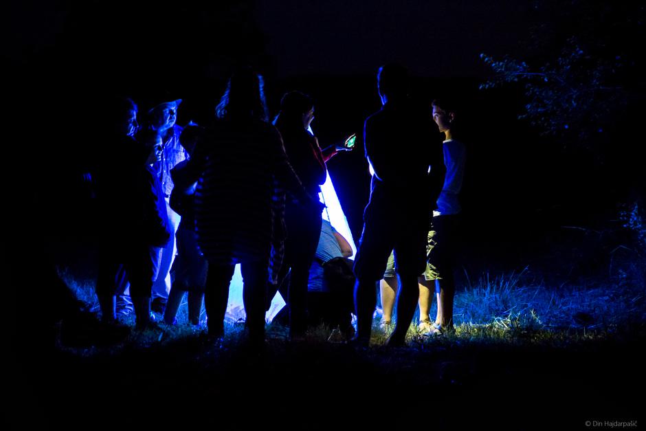 Festival Kraška gmajna | Avtor: Festival Kraška gmajna