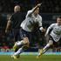 Bale Carroll West Ham United Tottenham Hotspur Premier League Anglija liga prven