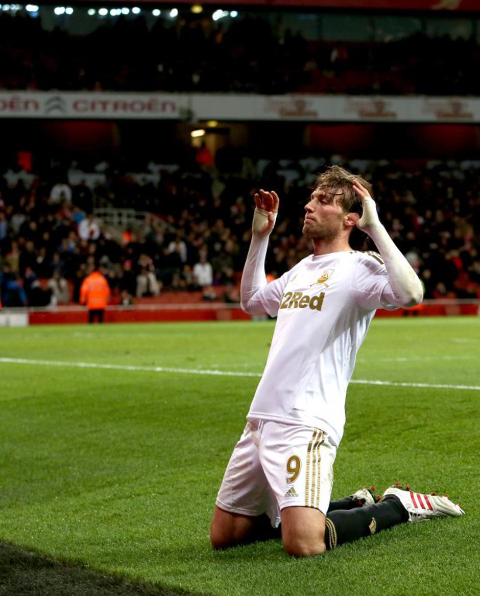 miguel michu | Avtor: EPA