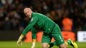 John Ruddy