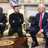 Volodimir Zelenski Donald Trump JD Vance