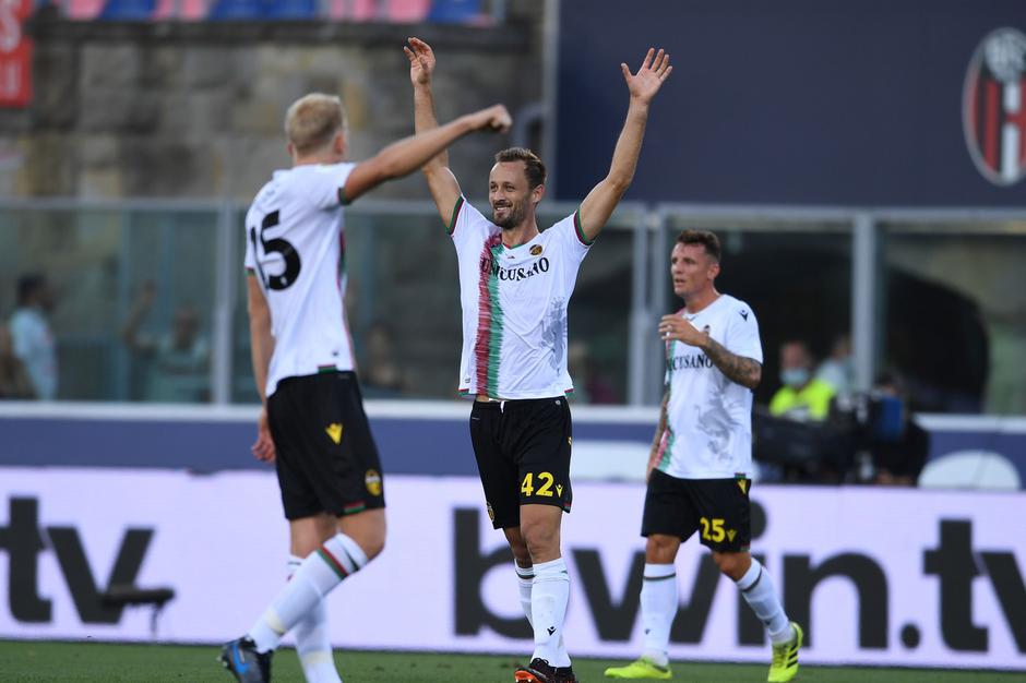 Matija Boben | Avtor: Profimedia