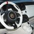 Romeo ferrari fiat 500 abarth monza special edition