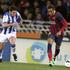 Neymar Zaldua Real Sociedad Barcelona Liga BBVA Španija prvenstvo