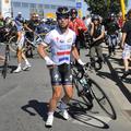 Mark Cavendish Omega Pharma Quick Step Tour