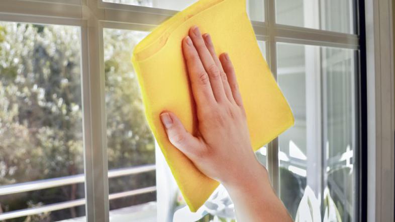 čiščenje stanovanje