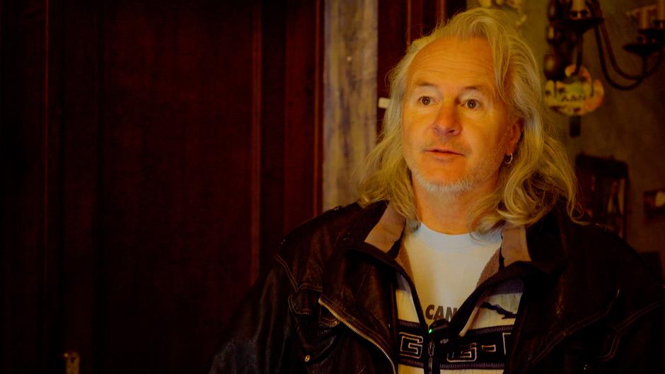 Artur Štern | Avtor: joonglaa