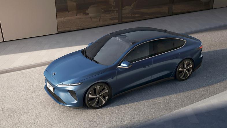nio ET7