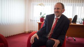 Christian Gostečnik