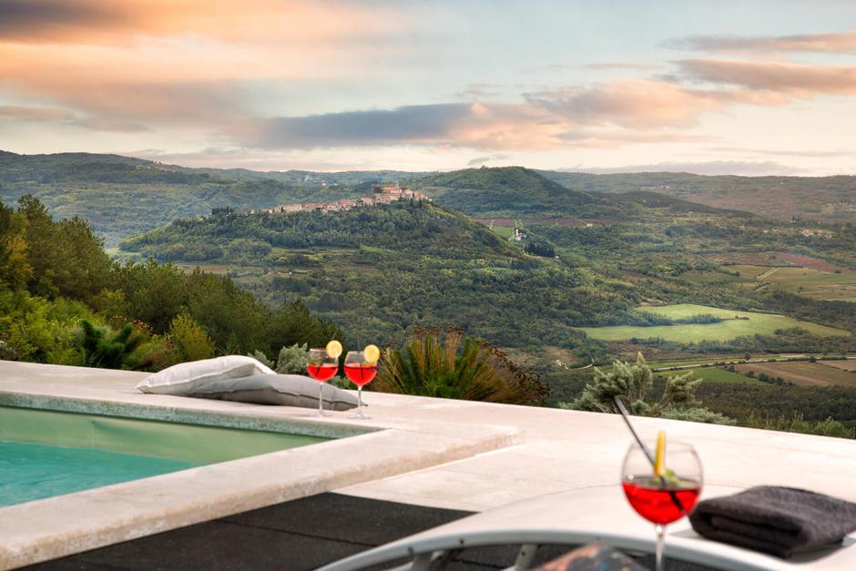 LUVA Villas | Avtor: LUVA Villas