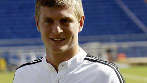 Toni Kroos