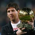 Messi je aktualni lastnik najnovejše in, kot kaže, zadnje "originalne" zlate žog