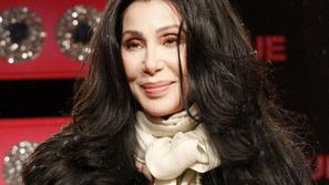 Cher