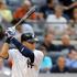 derek jeter yankees