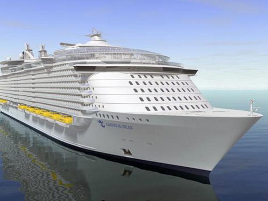 Gradnja naj bi stala dobrih 750 milijonov evrov.