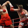 Vladimir Kličko se bo spet podal v ring.