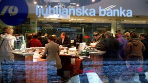 Nova Ljubljanska banka, 2004