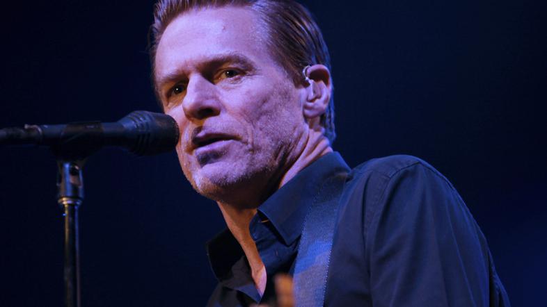 Roker je prvič postal očka. (Foto: Reuters)