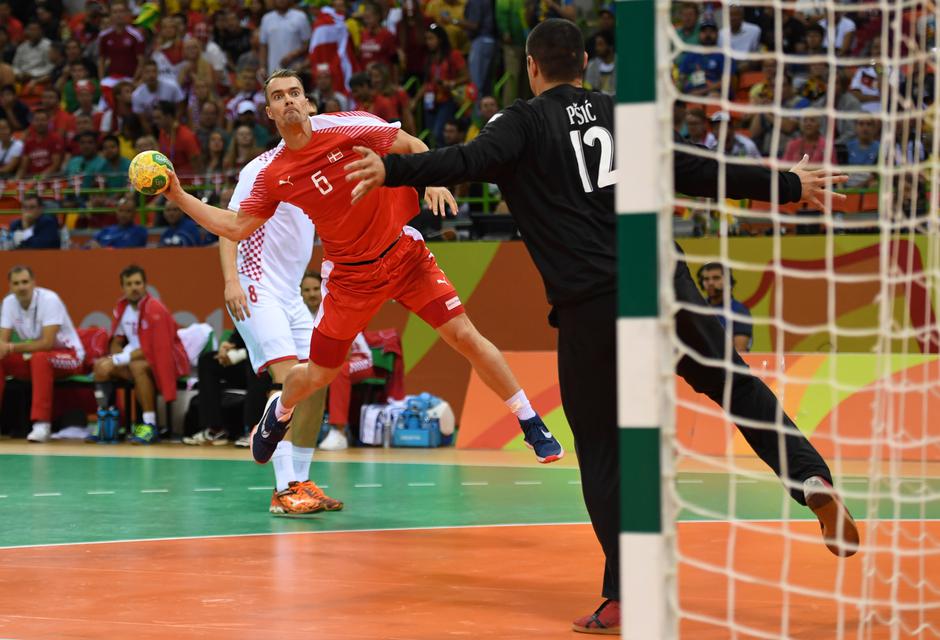 Ivan Pešić | Avtor: Epa