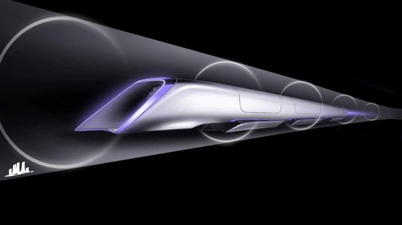 Hyperloop