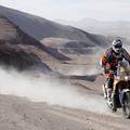 Marc Coma Dakar 2015