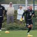 Ashkan Dejagah ostaja nemški reprezentant.