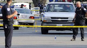 Na kalifornijski srednji šoli Gardena je prišlo do streljanja. Po zadnjih podatk