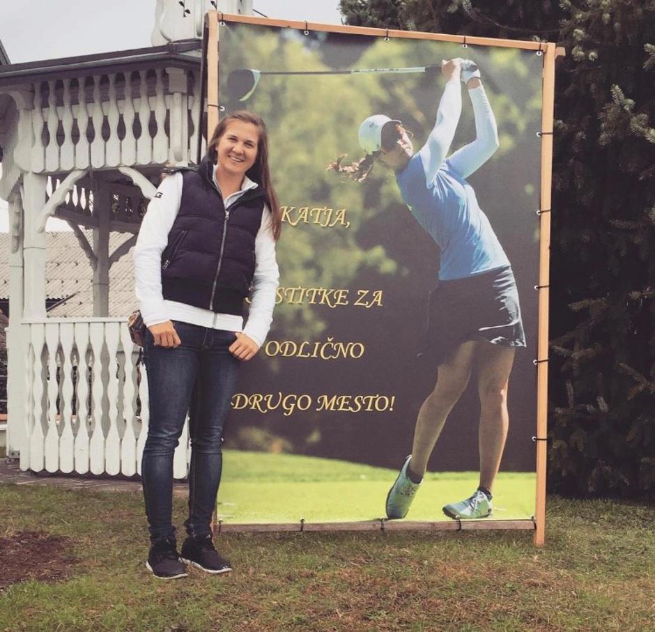 katja pogačar | Avtor: 