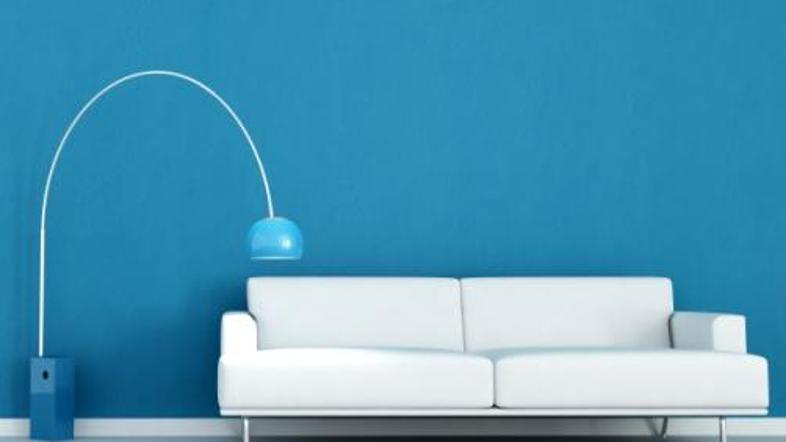 Pri barvah si upajte, a ne pretiravajte!