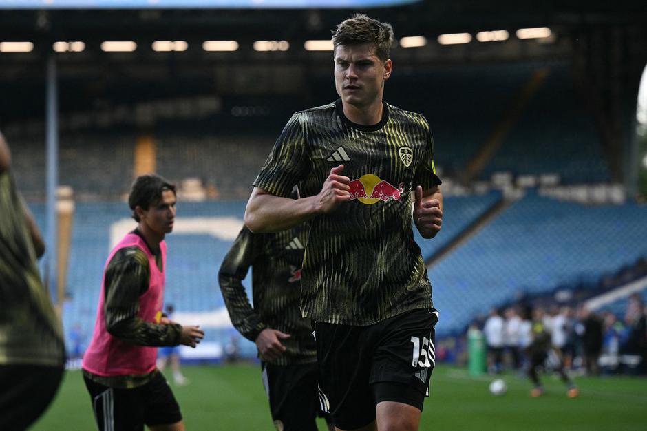 Jaka Bijol | Avtor: Profimedia