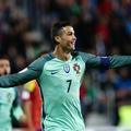 ronaldo portugalska