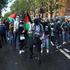 protest Izrael Palestina Pariz