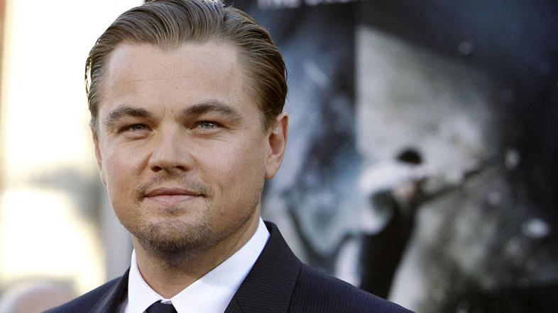 Leo ne bo sodeloval z nasilnim igralcem in režiserjem. (Foto: Reuters)