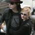 Marilyn Manson Evan Rachel Wood