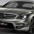 Mercedes-Benz CL AMG expression motorsport