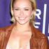Hayden Panettiere