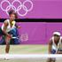 serena venus williams london 2012