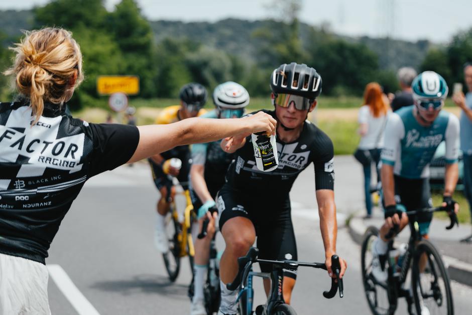 Factor Racing | Avtor: Factor Racing