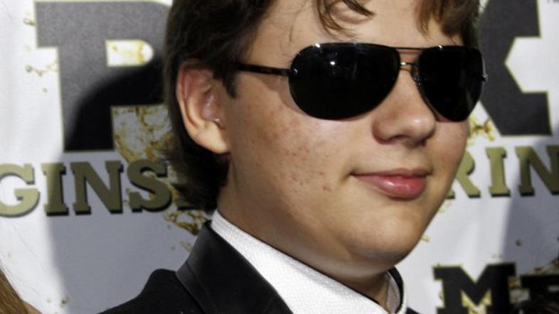 Prince Michael Jackson